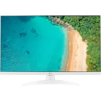 LG Electronics Televisore Smart TV Monitor Full HD