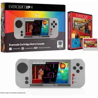 Blaze 1176536 Evercade EXP-R & Duke Nukem Collection 1