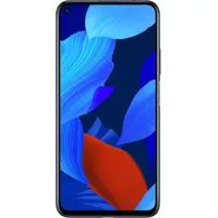 Huawei Nova 5T 6 GB RAM 128 GB Schwarz
