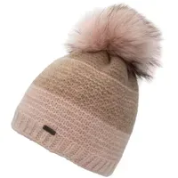 Chillouts "Ranva Hat", Damen, pink (dusty pink), Obermaterial: 76%
