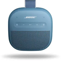 Bose SoundLink Micro (2. Gen.) Blue Dusk