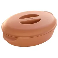 Berndes b.terra Bräter 38 x 25 cm oval