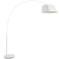 ZUIVER Arc 222,5 cm 60,0 cm Weiß