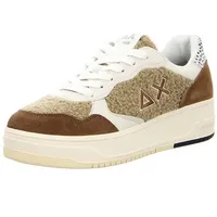 SUN68 Sneaker in beige | Gr.: 39