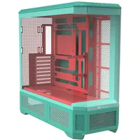 Thermaltake View 600 TG Full Tower ATX Gehäuse Sichtfenster