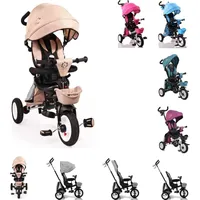 Byox Tricycle Flexy Lux 3 in 1 Dreirad