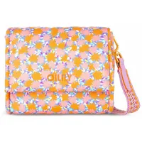 Oilily Umhängetasche Foy Cross Body Bag Orchid Bouquet