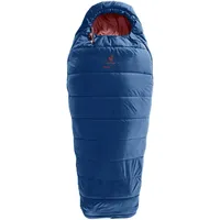 Deuter Starlight nightblue-redwood (3536) RV links
