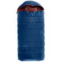 Deuter Starlight SQ Schlafsack - Nightblue Redwood - 130-170