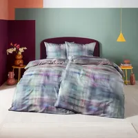 Estella Bettwäsche Pixie Multicolor 135x200 cm - 80x80 cm