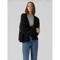 Vero Moda Strickjacke in Black | Gr.: XS