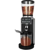 GASTROBACK Design Pro Touch 30 Schwarz/Silber