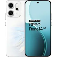 OPPO Reno14 5G 256 GB Opal White