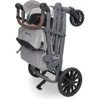 Wonderfold / handelsagentur gregor e. k. Wonderfold L4 Quad-Kinderwagen