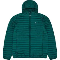 Ellesse Herren Übergangsjacke Pallochi dark green XL