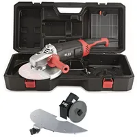 Flex L26-6 230TK-S + Koffer + Absaughaube