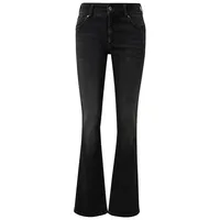 QS Jeans/Slim Fit/Mid Rise/Bootcut Leg / 44