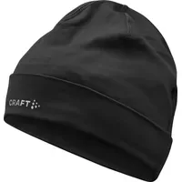 Craft Core Essence Mütze schwarz L/XL