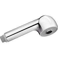 Delabie HB G1/2B 2Strahlarten+Umsteller,Anti-Kalk+Durchflussbegrenzer