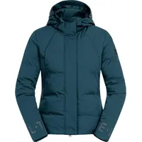 Elt Waldhausen Winter-Performance-Reitjacke Ohio petrolblau, M
