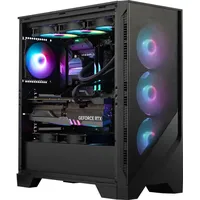 One Gaming Gaming-PC Ryzen 7 7800X3D 4,2 GHz 32