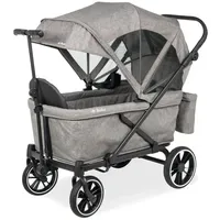 Pinolino Cruiser PI500 grau