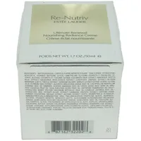 Estée Lauder Re-Nutriv Nourishing Radiance Creme 50 ml