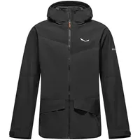 Salewa Puez Gorotex 2l Epe Fleece Mit Durchgehendem Reißverschluss