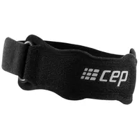 CEP Mid Support Patella Strap, Unisex black S