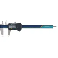 Tecwerk Messschieber DIN 862 digital 150 mm