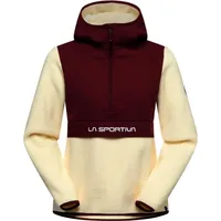 La Sportiva Guidance Sherpa Hoody M - Fleecejacke -