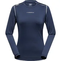 La Sportiva Tour Long Sleeve Women night sky (B46B46)