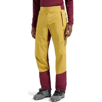 La Sportiva Herren Ikarus Hose (Größe XL, blau)