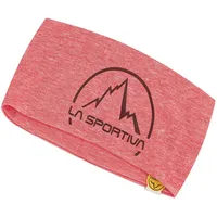 La Sportiva Artis Headband mountain red/redwood (R24R25) LXL