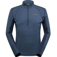 La Sportiva Herren Swift Longsleeve (Größe S, blau)