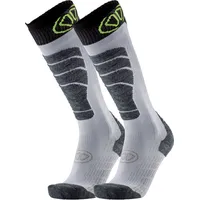 SIDAS Ski Comfort Socks weiß/schwarz (049) 42/44