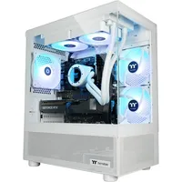 Thermaltake Gaming-PC AMD Ryzen 7 7800X3D 4,2 GHz 32
