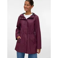 Vero Moda Jacke in Winetasting | Gr.: XL