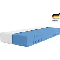 Älgdröm Hybridschaum-Matratze Tornby 90 x 200 cm medium