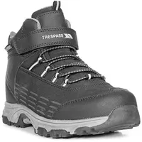 Trespass Kinder Stiefel in Schwarz | Gr.: 38
