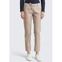 Tom Tailor 1049411 Hosen / Soft Taupe 40/28