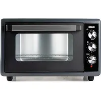 DOMO collection DO808GO Schwarz