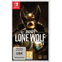 Centresoft gmbh Bendy Lone Wolf - [Nintendo Switch]