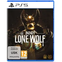 Centresoft gmbh Bendy Lone Wolf - [Playstation 5]