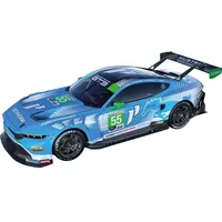 Carrera Ford Mustang GT3 "Champion Spirit, No.55'
