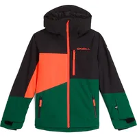 O'Neill Jugend Fwc'cruz Triple Snow Jacket black out colour