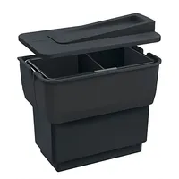 Blanco Singolo S 14 l Schwarz