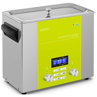 Ulsonix Ultraschallreiniger - 6 l 240 W