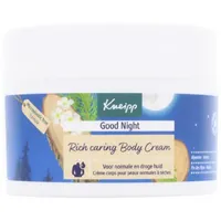 Kneipp Body Cream Goodnight Creme 200 ml