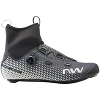 Northwave Celsius R Arctic GTX carbon grey/reflective (82) 48